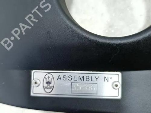 Upper protection MASERATI GRAN TURISMO I 4.2 | BP33292085M93 - Image 5