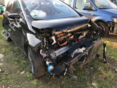Devioluci RENAULT ZOE (BFM_) ZOE | BP37582285I23 - Image 8