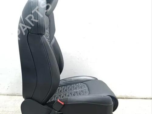 Seats set AUDI Q8 (4MN, 4MT) RS FSI Mild Hybrid quattro | BP37522708C78 - Image 4