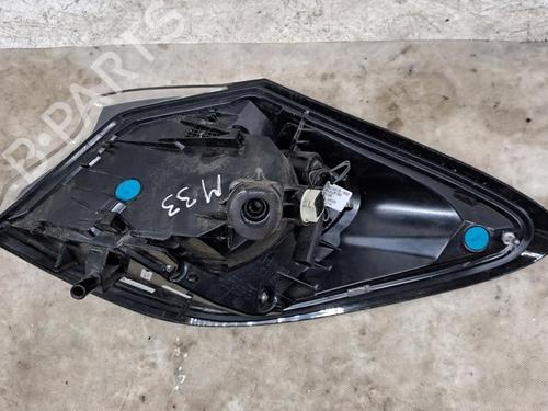 Left taillight RENAULT ZOE (BFM_) ZOE | BP28930742C34