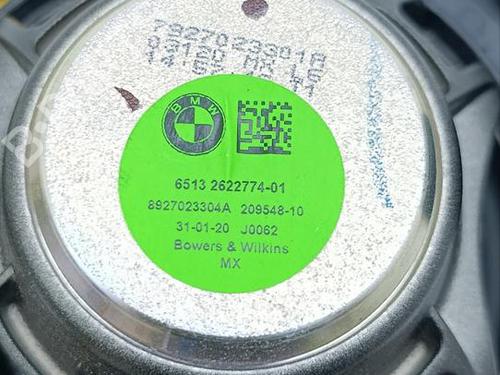 Speaker BMW X5 (G05, F95) xDrive M50 i | BP38999845E2 - Image 4