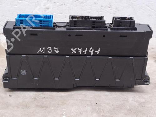 Fuse box BMW X3 (F25) xDrive 20 d | BP28931807E1 