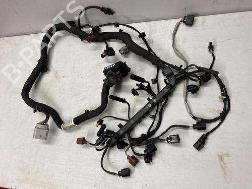 Used Wiring harness Wiring harness 38965581 38965581