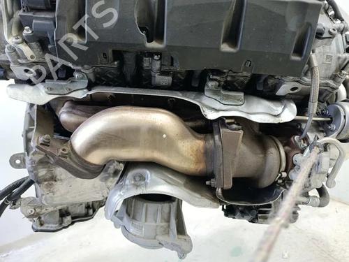 Engine MERCEDES-BENZ SL (R231) 500 (231.473) | BP31360069M1 