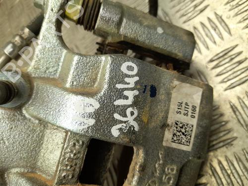 Left front brake caliper HYUNDAI KONA (SX2) 1.0 T-GDi Hybrid 48V | BP37561759M105 - Image 4