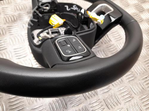 Rat CITROËN C5 AIRCROSS (A_) 1.2 Hybrid 136 (ARHPYJ) | BP37571435C49 - Image 5