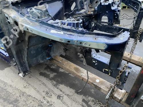 Other AUDI Q7 (4MB, 4MG, 4MQ) 3.0 TDI quattro | BP32284788O1 - Image 2