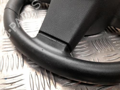 Steering wheel AIXAM CITY 0.4 | BP28910394C49 