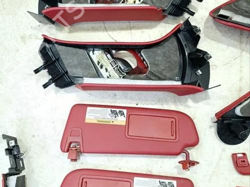 Interiør tag BENTLEY BENTAYGA (4V1) 6.0 | BP33938279I12 - Image 16