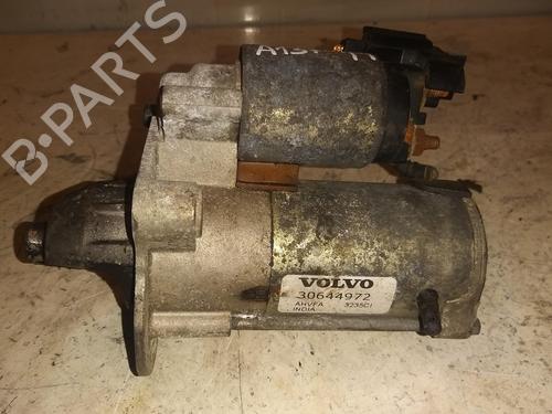 Used Starter VOLVO V40 Hatchback (525) D2 (114 hp) 28919211