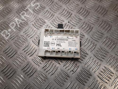 Used Electronic module Electronic module 37564166 37564166
