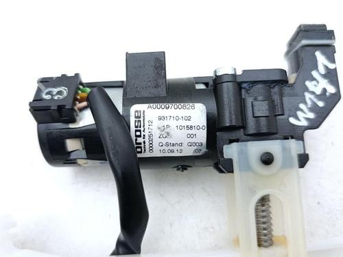 Electronic module MERCEDES-BENZ GL-CLASS (X166) GL 450 4-matic | BP28919954M83 