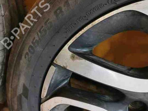 Fælk RENAULT CAPTUR I (J5_, H5_) 0.9 TCe 90 | BP28910961C45 