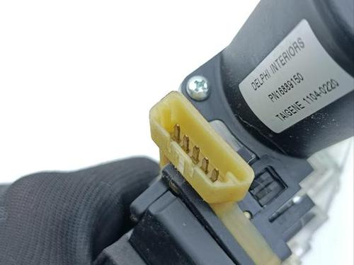 Control unit CHEVROLET CORVETTE (C6) 6.2 | BP39757418M11 - Image 6