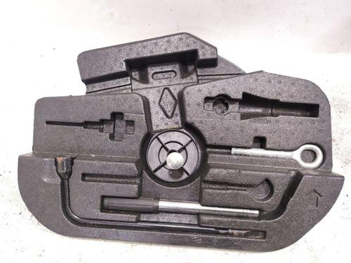 Jack Kit MASERATI LEVANTE SUV (M161) 3.0 Q4 | BP28937135C119 