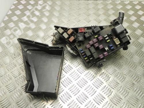 Fuse box SUBARU LEGACY IV Estate (BP) 2.0 D AWD (BPD) | BP28930028E1 