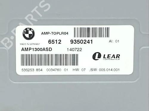 Electronic module BMW X5 (F15, F85) xDrive 50 i | BP33270964M83  - Image 9