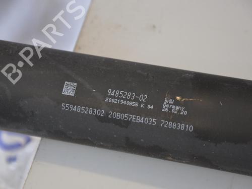 Driveshaft BMW 3 (G20, G80, G28) 320 i | BP38964321M37 - Image 7