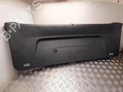 Used Boot lining AUDI Q7 (4MB, 4MG, 4MQ) 3.0 TFSI quattro (333 hp) 28913391