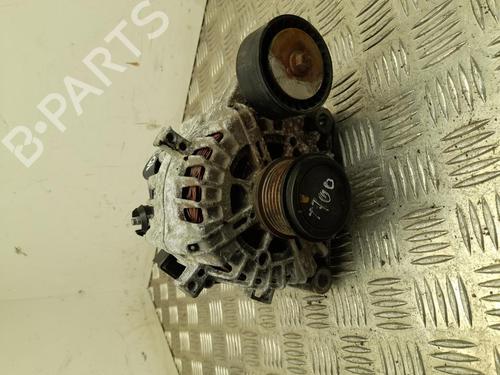 Generator Generator FORD TRANSIT V363 Van (FCD, FDD) 2.0 EcoBlue 4x4 (170 hp) 37554048 37554048