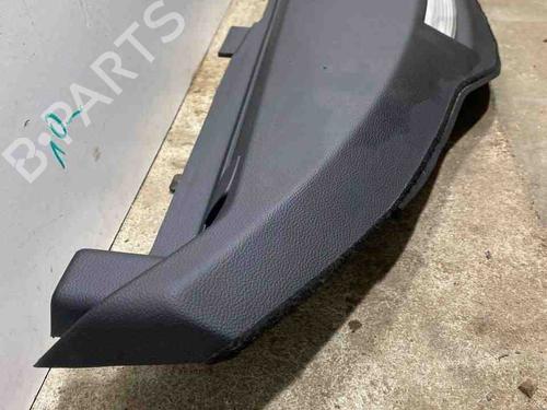 Rear parcel shelf MASERATI GHIBLI III (M157) 3.0 S Q4 | BP28927853C85 