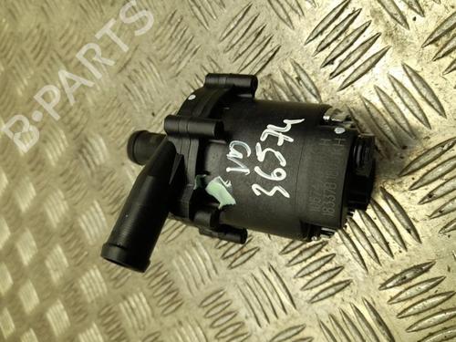 Auxiliary water pump TESLA MODEL S (5YJS) P100D AWD | BP28919643M111