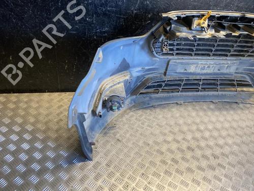 Front bumper FORD TRANSIT COURIER B460 MPV 1.5 TDCi | BP30532073C7 - Image 5