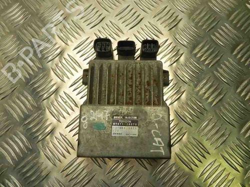 Used Electronic module TOYOTA AVENSIS (_T25_) 2.2 D-CAT (ADT251_, ADT251R) (177 hp) 28927709