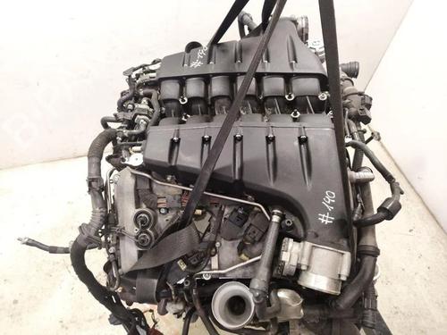 Engine BENTLEY CONTINENTAL FLYING SPUR (3W_) 6.0 FLEX | BP28934693M1 - Image 5