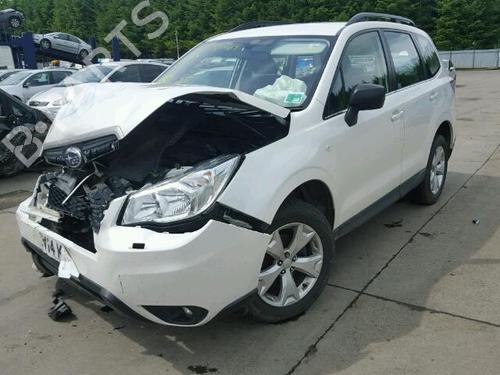 Pipe SUBARU FORESTER (SJ_) 2.0 D AWD (SJD) | BP37576796M125 - Image 3