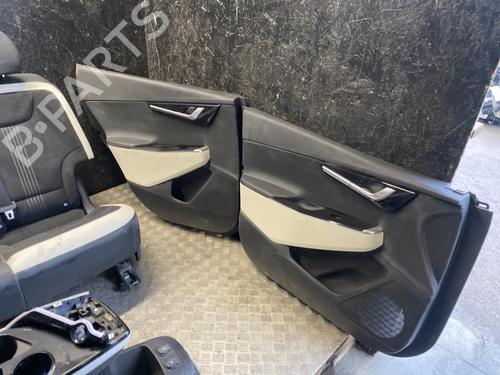 Seats set KIA EV6 (CV) 77 GT AWD | BP37549882C78 - Image 9