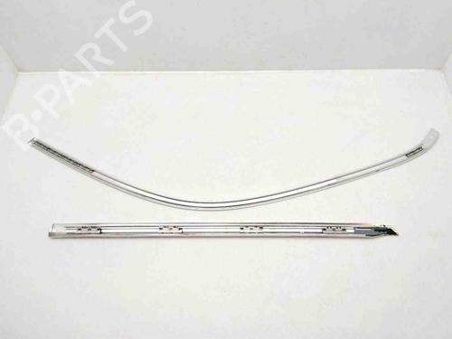 Door moulding trim MERCEDES-BENZ EQB (X243) EQB 300 4-matic (243.608, 243.609) | BP28925534C150 