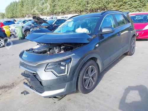 Engine control unit (ECU) KIA NIRO I (DE) 1.6 GDI Plug-in Hybrid | BP37559996M57 - Image 7