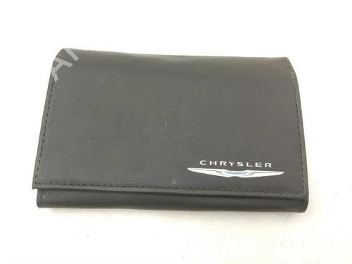 Ander CHRYSLER PACIFICA (RU) 3.6 Hybrid (264 hp) 28947544