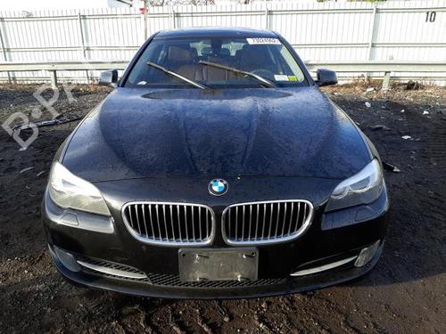 Used Parts BMW 5 (F10) 535 i xDrive 5044014