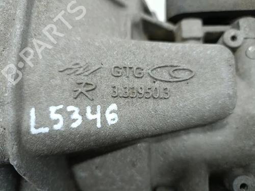 Rear differential MASERATI GRAN TURISMO I 4.2 | BP33292079M24 - Image 11