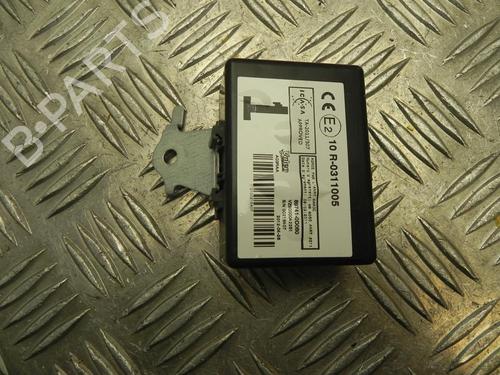 Used Electronic module Electronic module 37542154 37542154