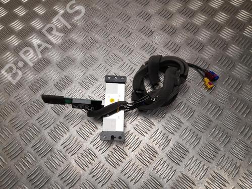 Electronic module MG MG ZS SUV (AZS1) EV (CSA7001) | BP37552879M83 - Image 2
