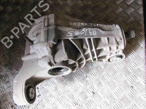 Differential hinten für PORSCHE CAYENNE (92A) 3.0 Diesel (245 hp) 28936613