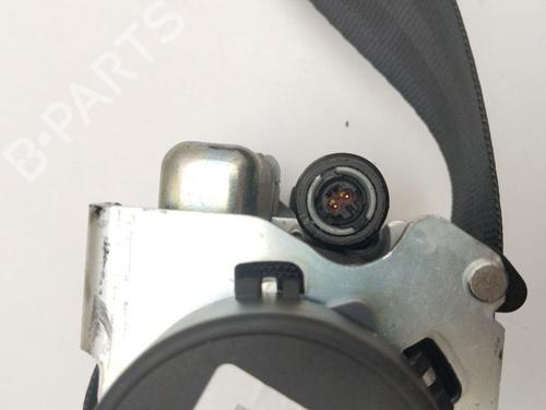 Rear left seatbelt MASERATI QUATTROPORTE VI 3.8 GT S | BP28919820I29 