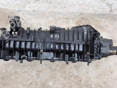 Manifold Indsugning BMW X3 (F25) xDrive 20 d (184 hp) 28939199