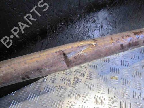 Exhaust system BMW X3 (F25) xDrive 20 d | BP28945684M121 - Image 3