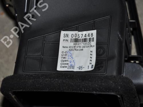 Grill DODGE DURANGO (WD) 5.7 | BP28920195C40  - Image 5