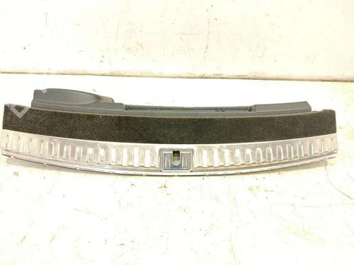 Used Boot lining Boot lining BENTLEY BENTAYGA (4V1) 6.0 (608 hp) 33847825 33847825