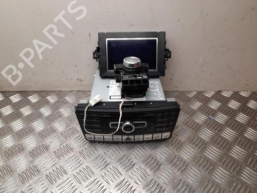 radio-mercedes-benz-slk-r172-2011-37549713 main image