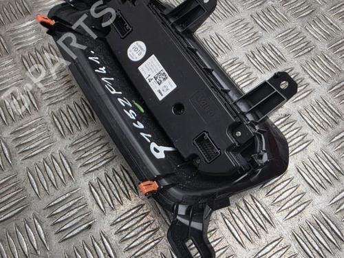 Climate control TOYOTA AYGO X (_B7_) 1.0 VVT-i (KGB70) | BP40164210I5 - Image 4