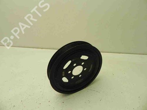 Used Pulley JAGUAR XF I (X250) 3.0 D (211 hp) 28931262