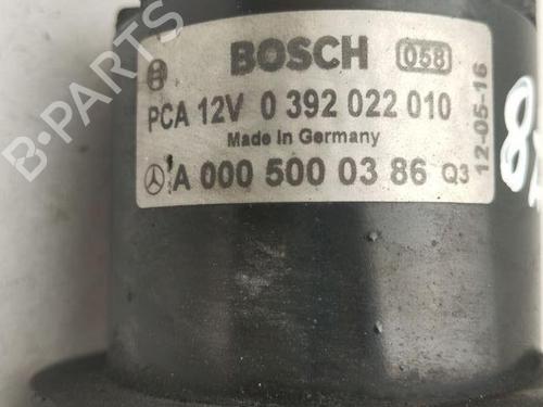 Auxiliary water pump MERCEDES-BENZ CLS (C218) CLS 500 4-matic (218.391) | BP28939039M111 