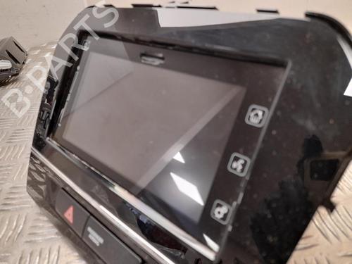 Radio SUZUKI VITARA (LY) 1.6 AllGrip (APK 416) | BP37552656E6 - Image 2