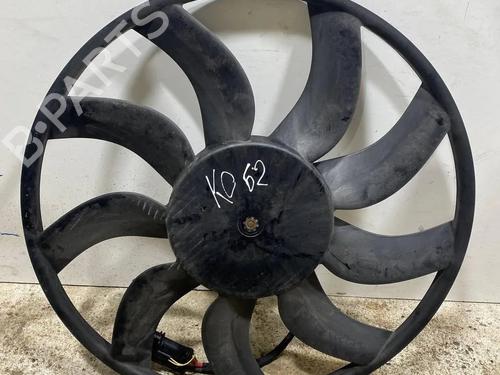 Used Radiator fan PORSCHE CAYENNE (92A) 4.8 S (400 hp) 28917620